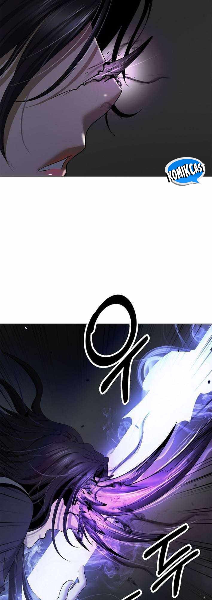 Baca Cystic Story (Call The Spear) - Chapter 216 halaman 7