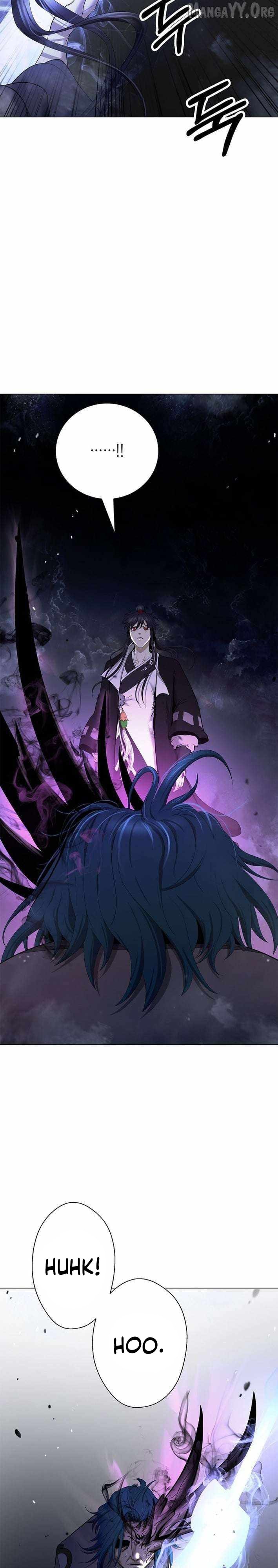 Baca Cystic Story (Call The Spear) - Chapter 216 halaman 8