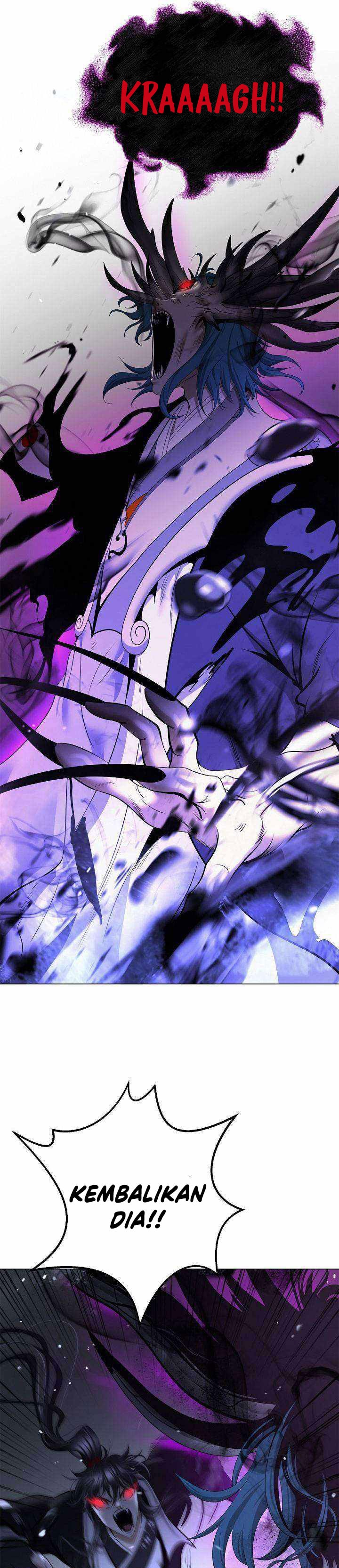 Baca Cystic Story (Call The Spear) - Chapter 217 halaman 11