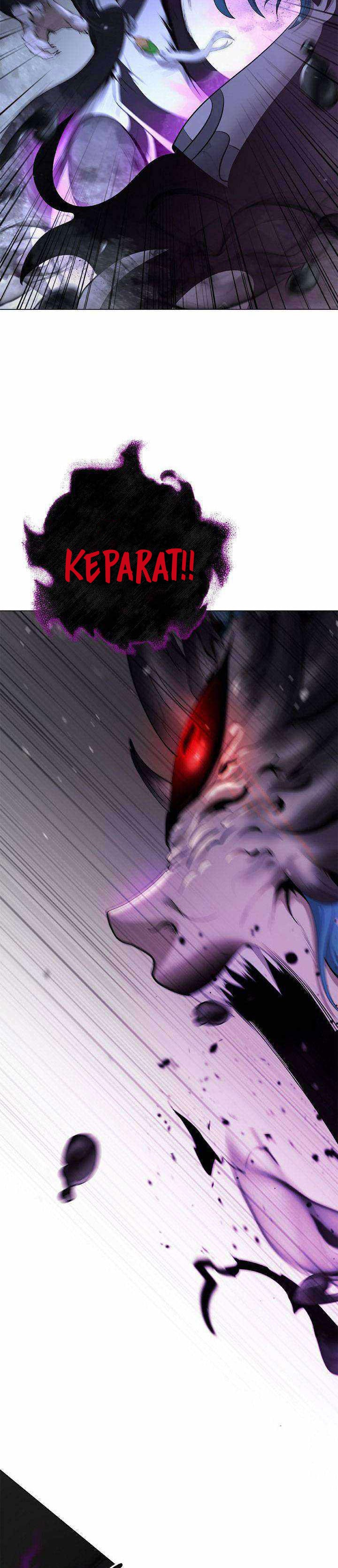 Baca Cystic Story (Call The Spear) - Chapter 217 halaman 12