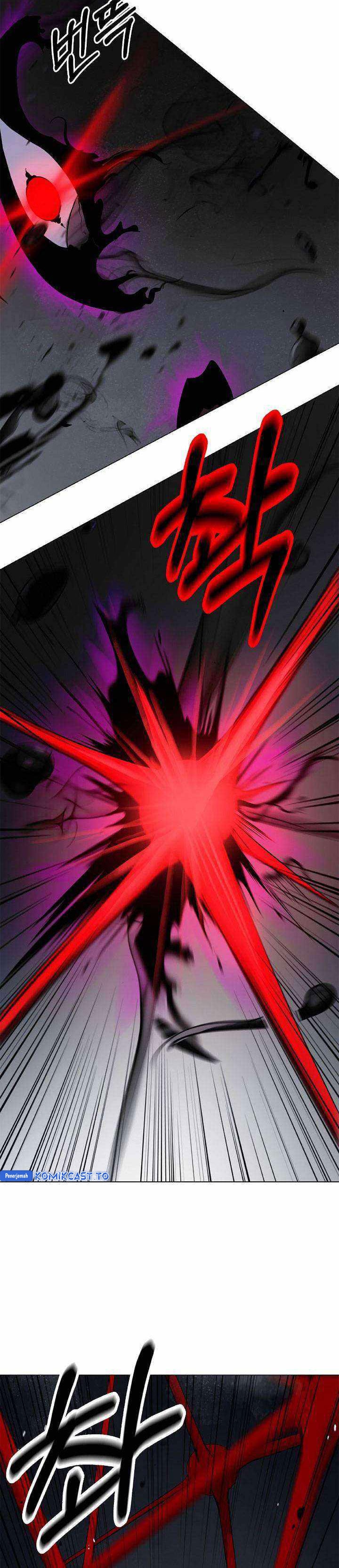 Baca Cystic Story (Call The Spear) - Chapter 217 halaman 13