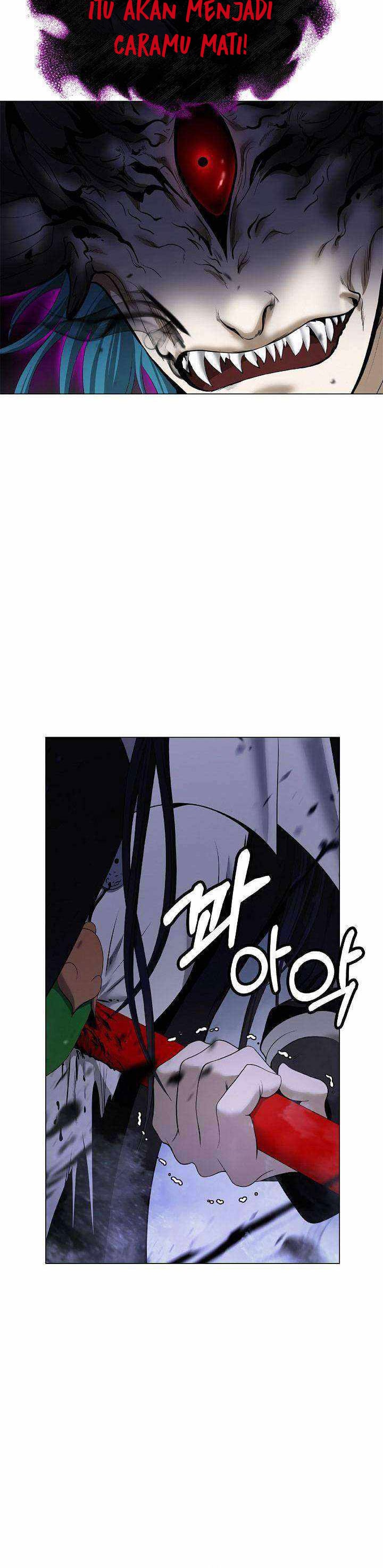 Baca Cystic Story (Call The Spear) - Chapter 217 halaman 16