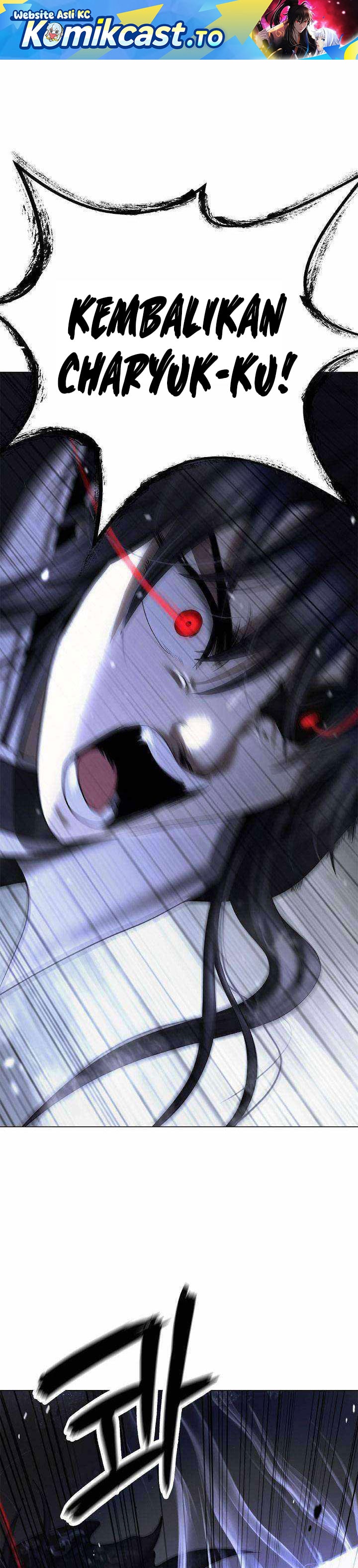 Baca Cystic Story (Call The Spear) - Chapter 217 halaman 2