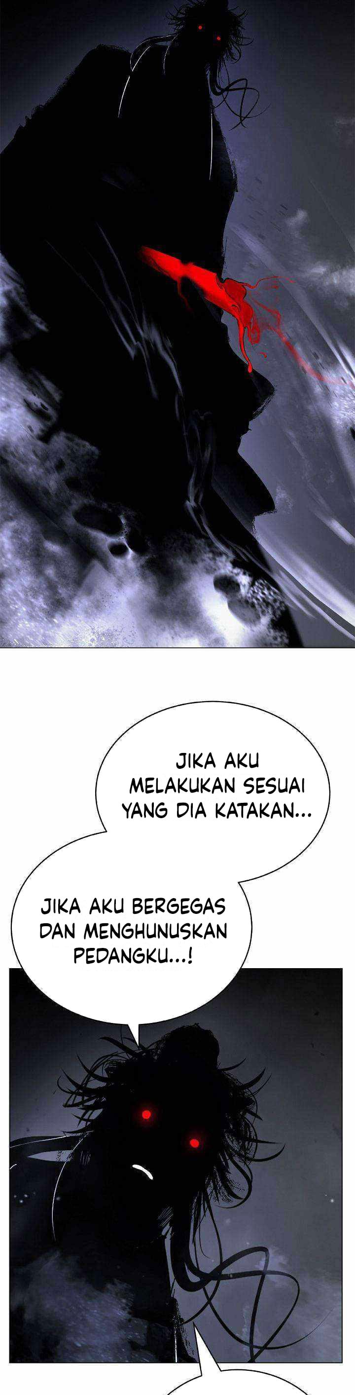 Baca Cystic Story (Call The Spear) - Chapter 217 halaman 20