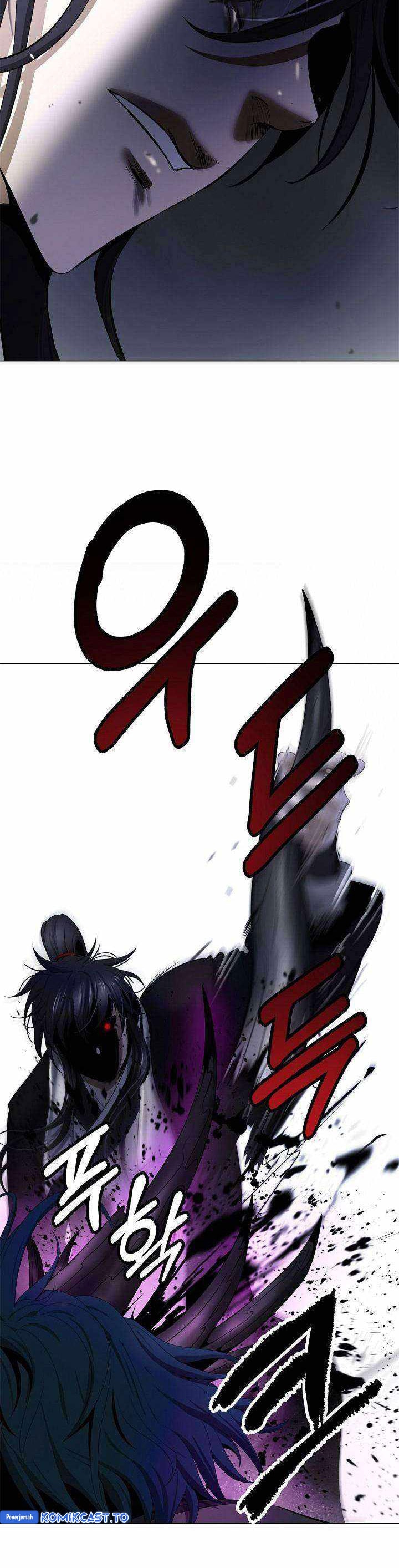 Baca Cystic Story (Call The Spear) - Chapter 217 halaman 22