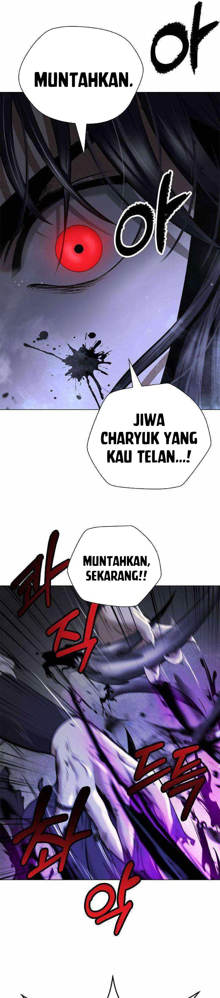 Baca Cystic Story (Call The Spear) - Chapter 217 halaman 23