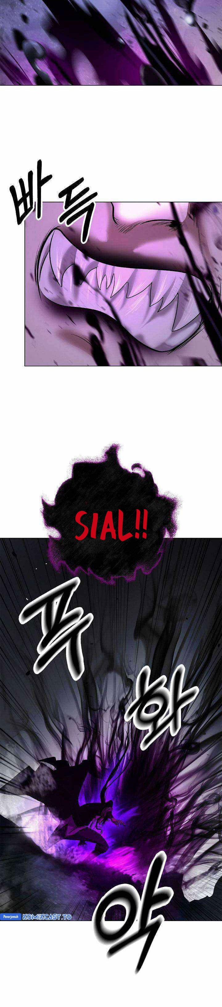 Baca Cystic Story (Call The Spear) - Chapter 217 halaman 25