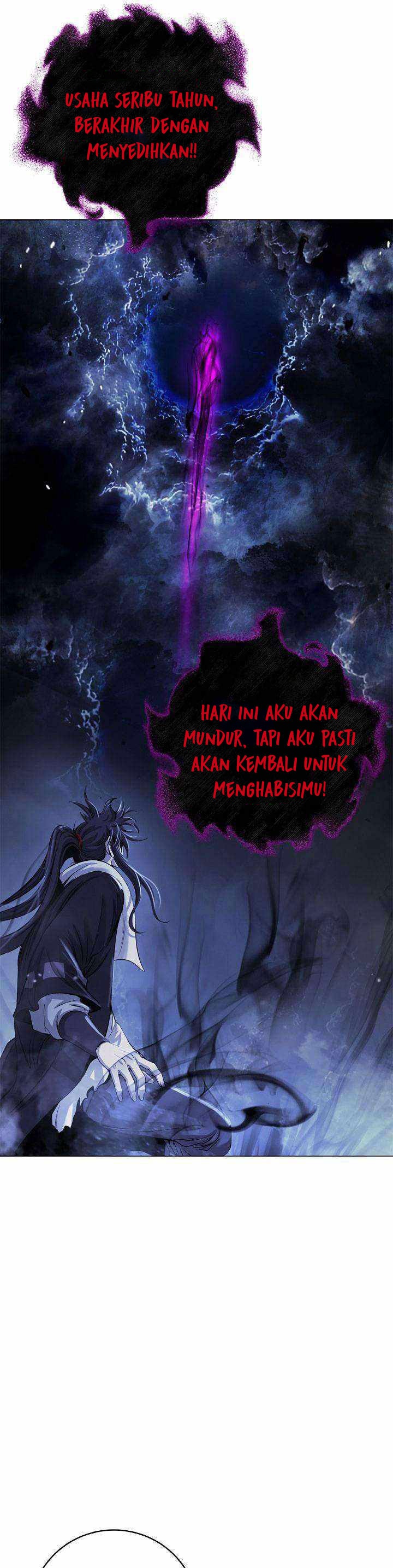 Baca Cystic Story (Call The Spear) - Chapter 217 halaman 26