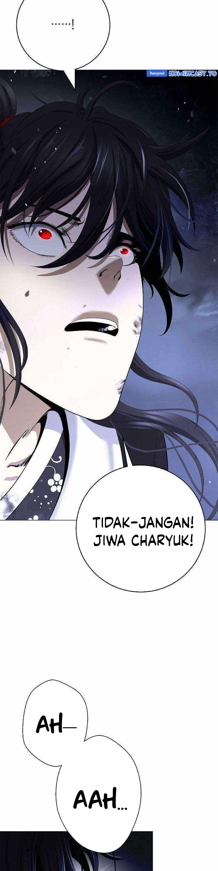 Baca Cystic Story (Call The Spear) - Chapter 217 halaman 27