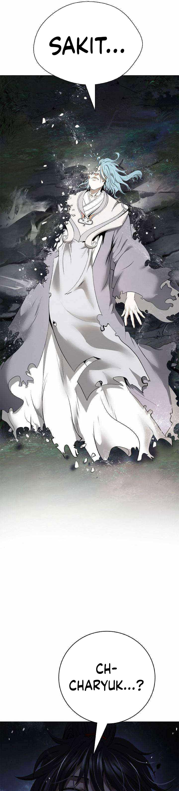 Baca Cystic Story (Call The Spear) - Chapter 217 halaman 29