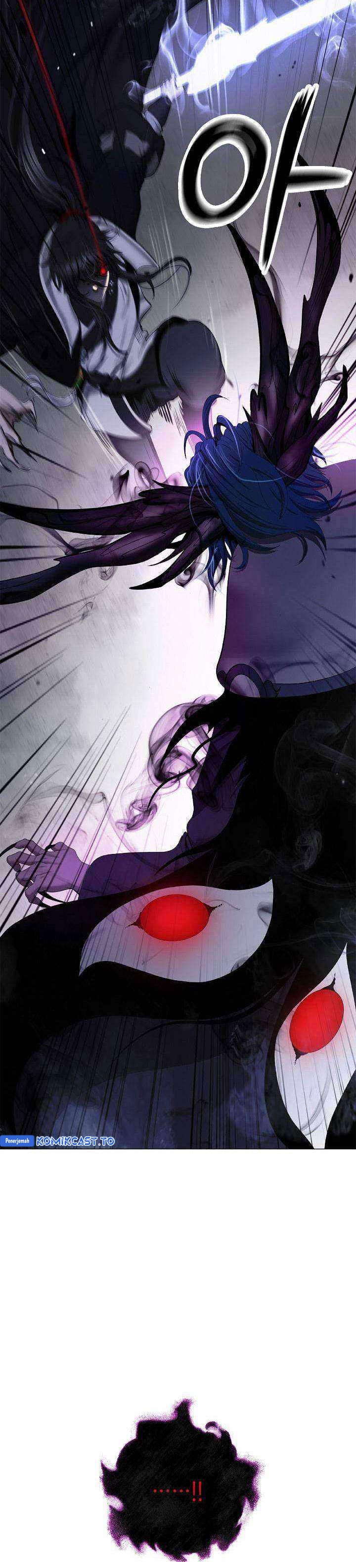 Baca Cystic Story (Call The Spear) - Chapter 217 halaman 3