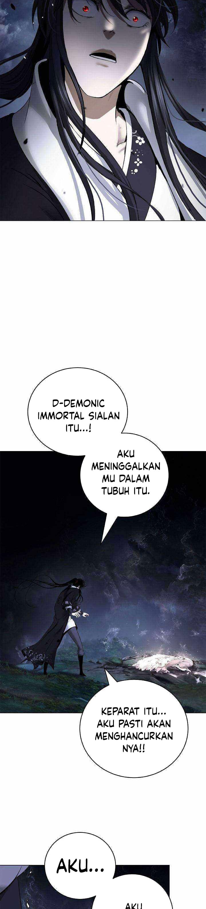 Baca Cystic Story (Call The Spear) - Chapter 217 halaman 30