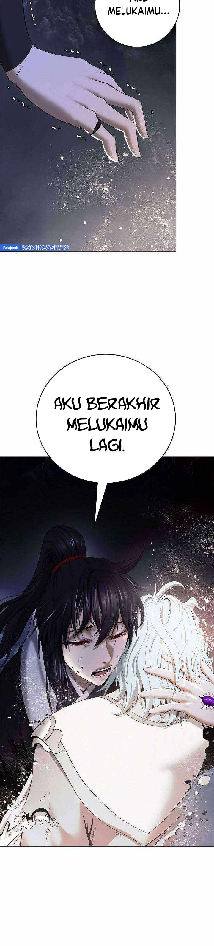 Baca Cystic Story (Call The Spear) - Chapter 217 halaman 31