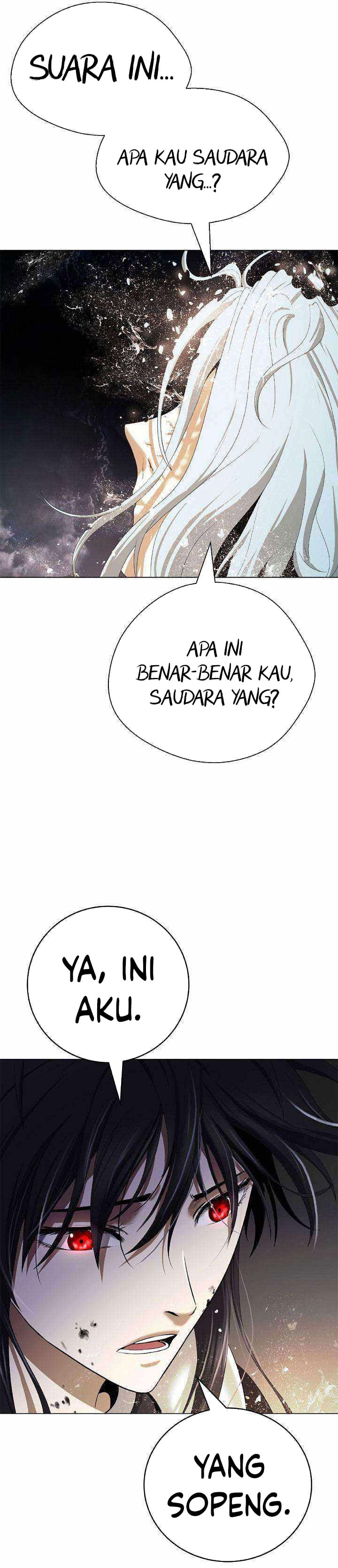 Baca Cystic Story (Call The Spear) - Chapter 217 halaman 32