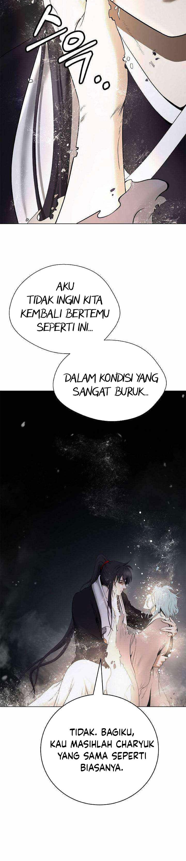 Baca Cystic Story (Call The Spear) - Chapter 217 halaman 34
