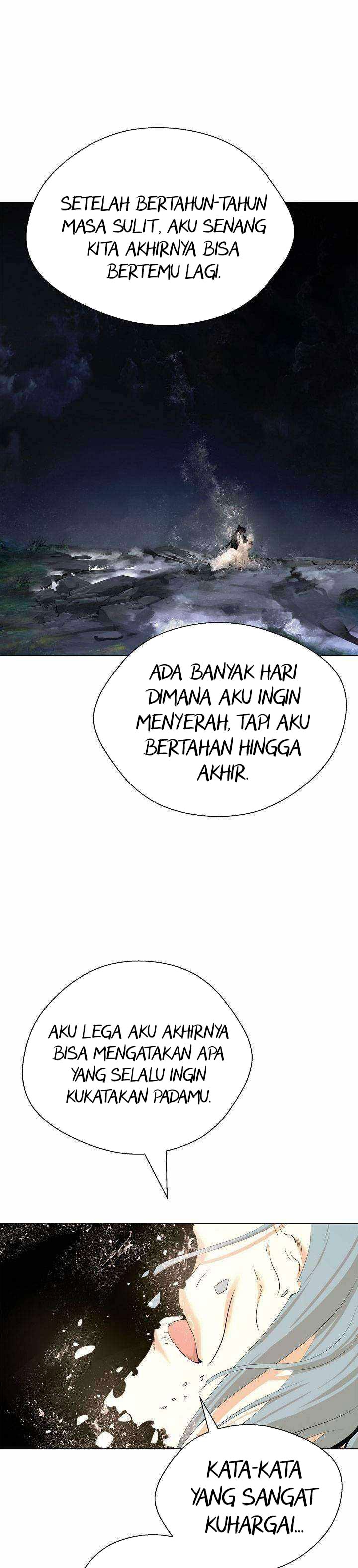 Baca Cystic Story (Call The Spear) - Chapter 217 halaman 35