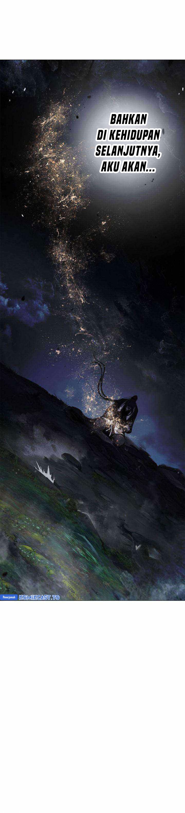 Baca Cystic Story (Call The Spear) - Chapter 217 halaman 37