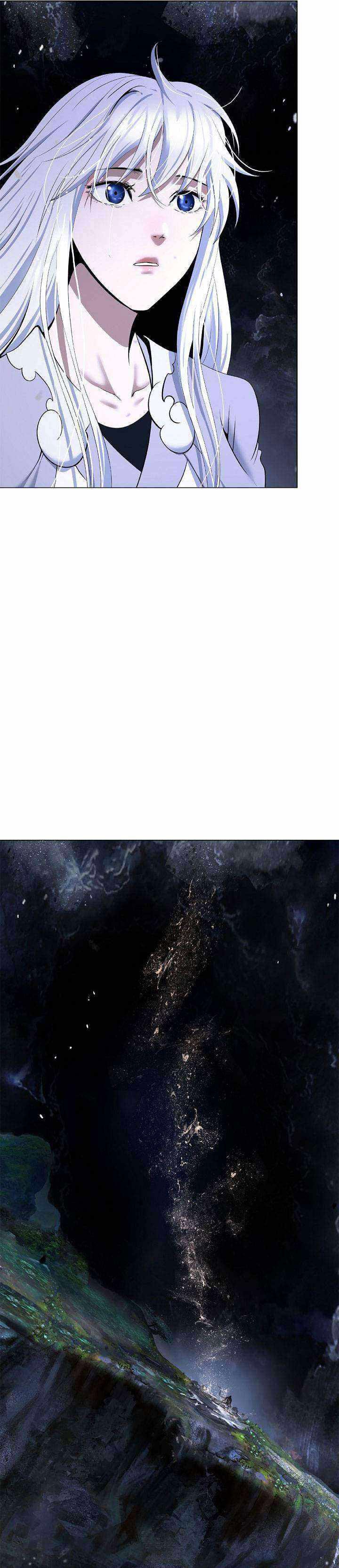 Baca Cystic Story (Call The Spear) - Chapter 217 halaman 38