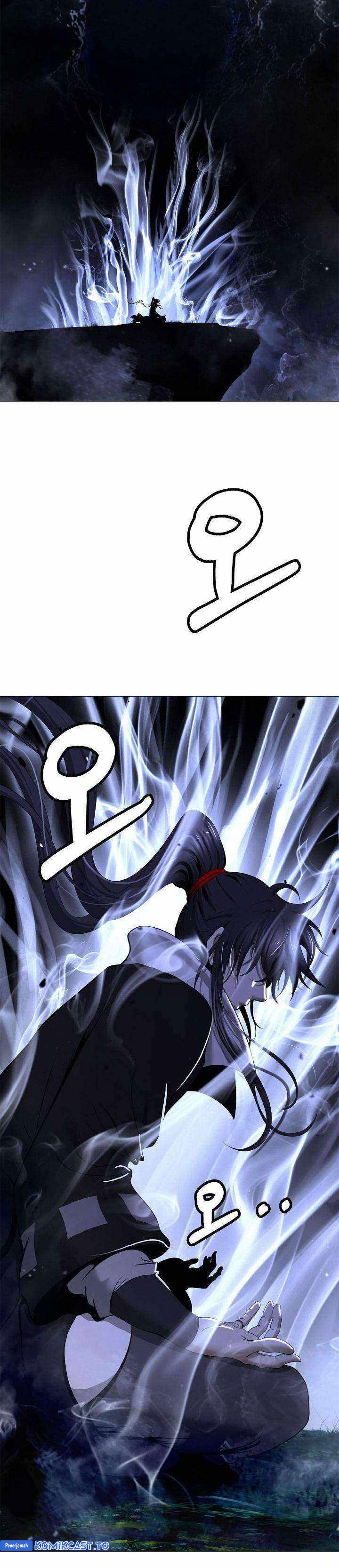 Baca Cystic Story (Call The Spear) - Chapter 217 halaman 40