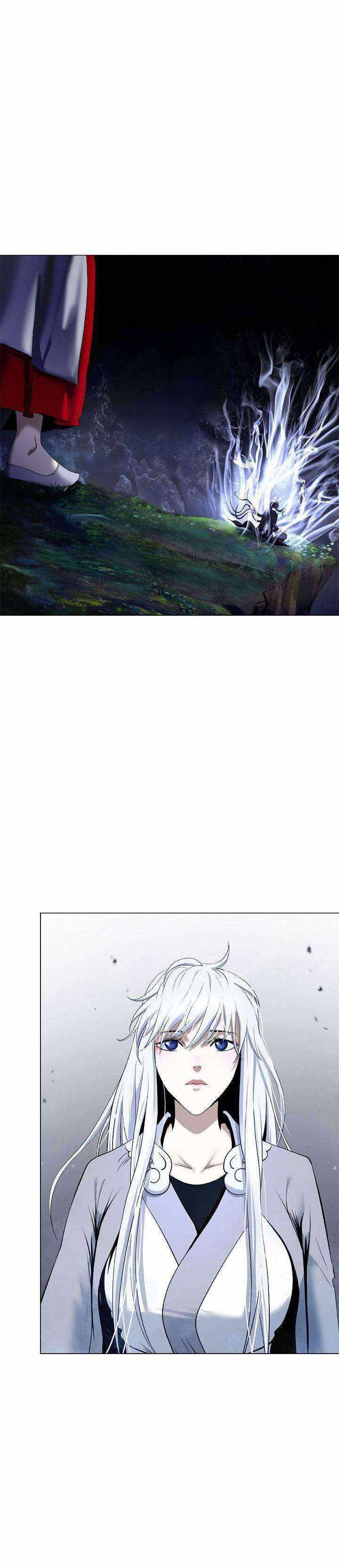 Baca Cystic Story (Call The Spear) - Chapter 217 halaman 41