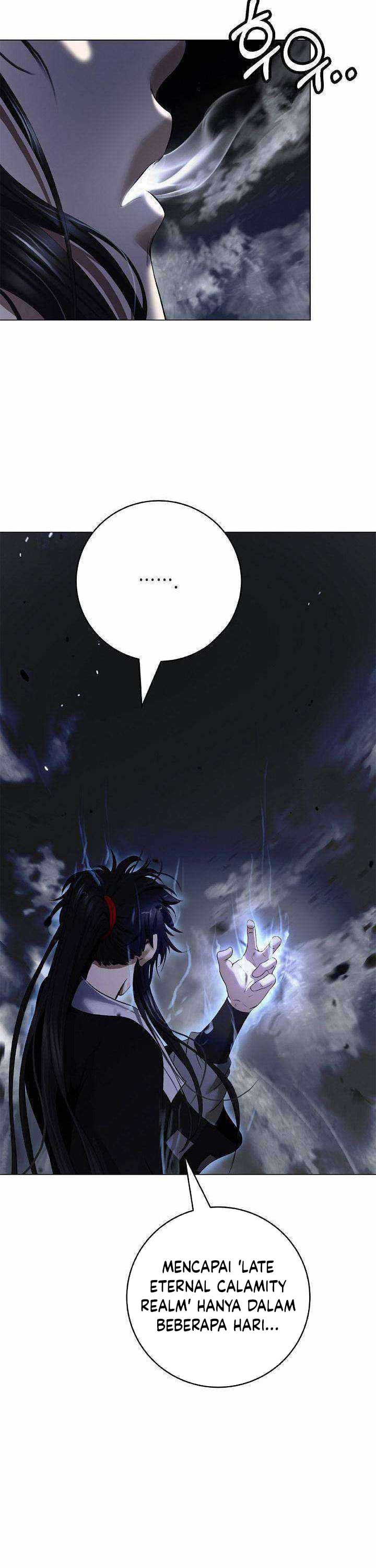 Baca Cystic Story (Call The Spear) - Chapter 217 halaman 45