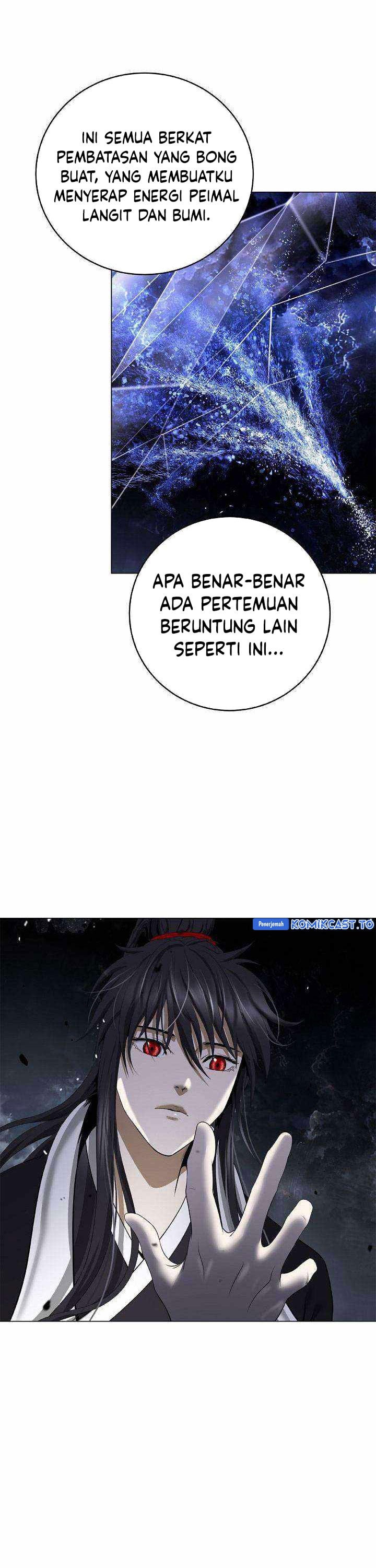 Baca Cystic Story (Call The Spear) - Chapter 217 halaman 46