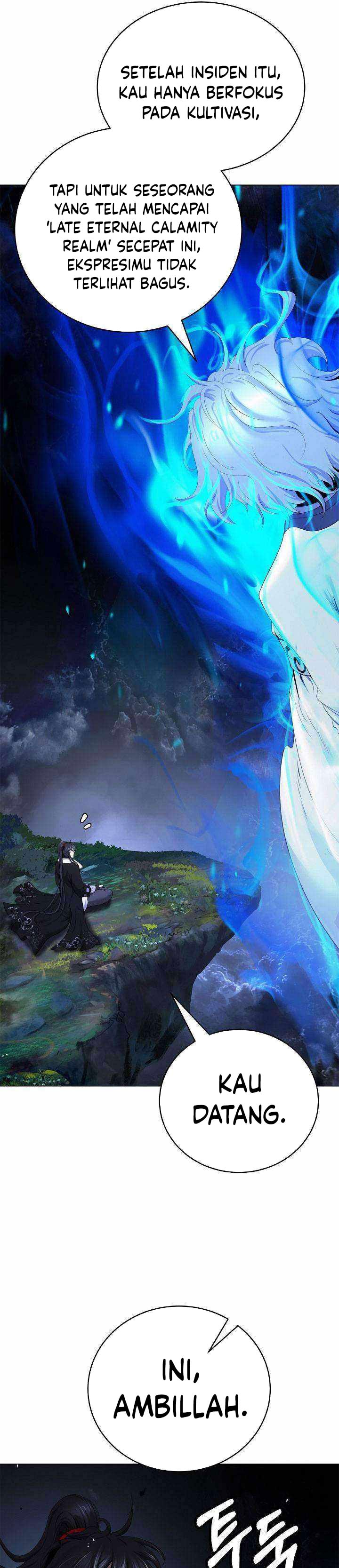 Baca Cystic Story (Call The Spear) - Chapter 217 halaman 47