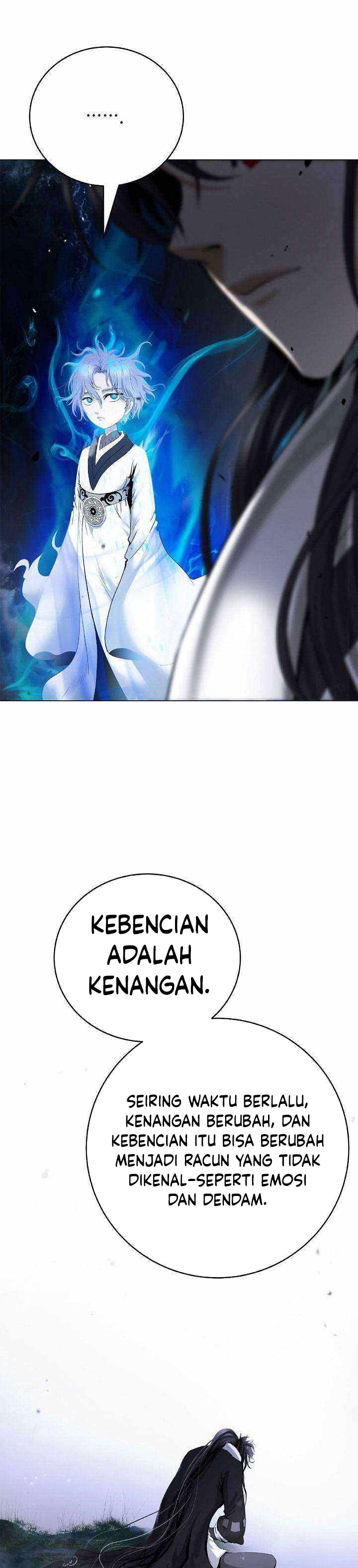 Baca Cystic Story (Call The Spear) - Chapter 217 halaman 50