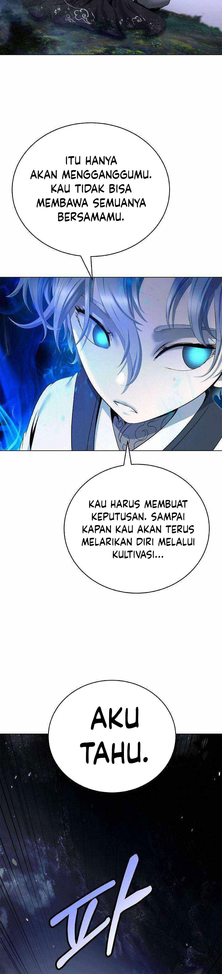 Baca Cystic Story (Call The Spear) - Chapter 217 halaman 51