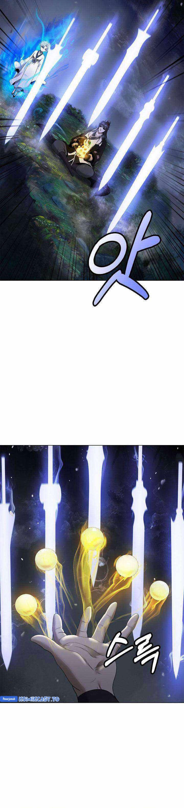 Baca Cystic Story (Call The Spear) - Chapter 217 halaman 52