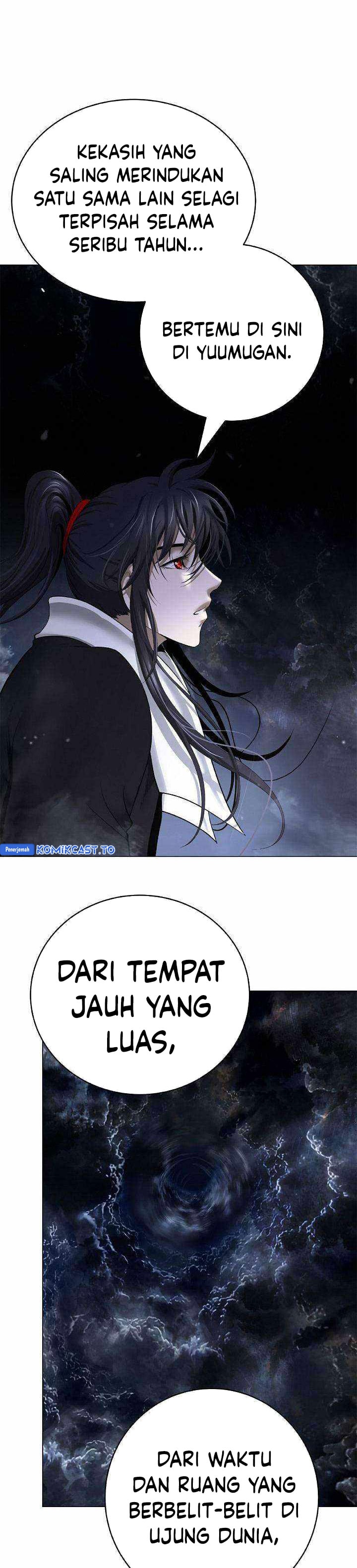 Baca Cystic Story (Call The Spear) - Chapter 217 halaman 54