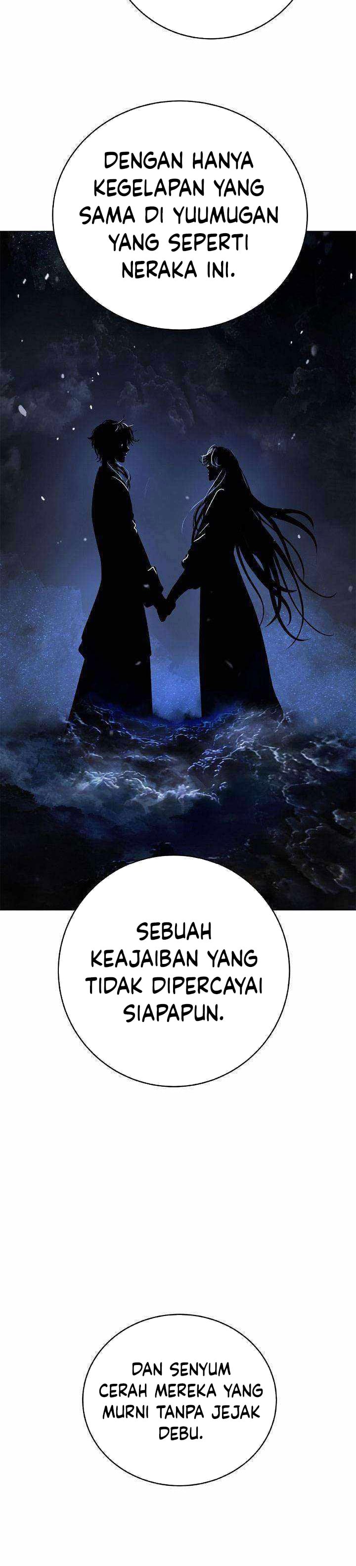 Baca Cystic Story (Call The Spear) - Chapter 217 halaman 55