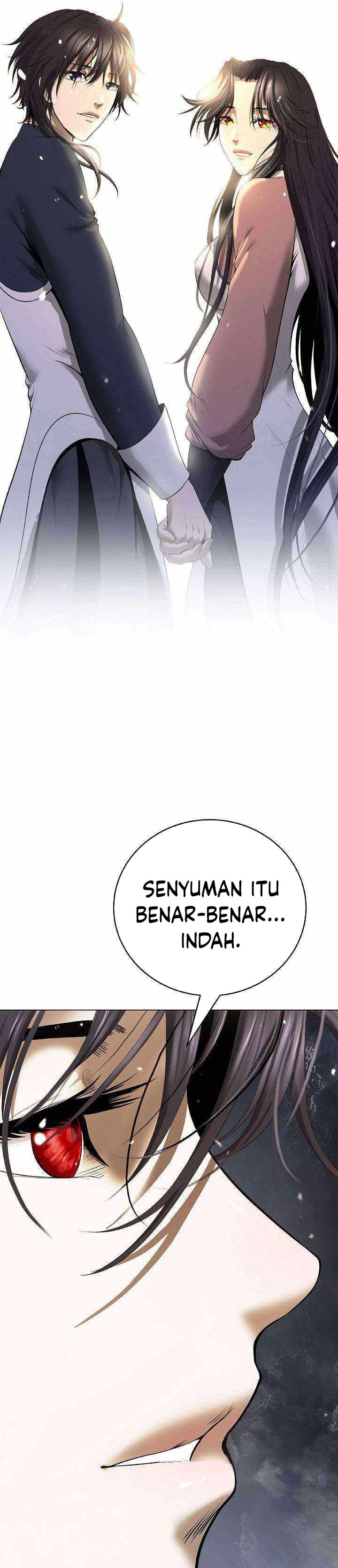 Baca Cystic Story (Call The Spear) - Chapter 217 halaman 56