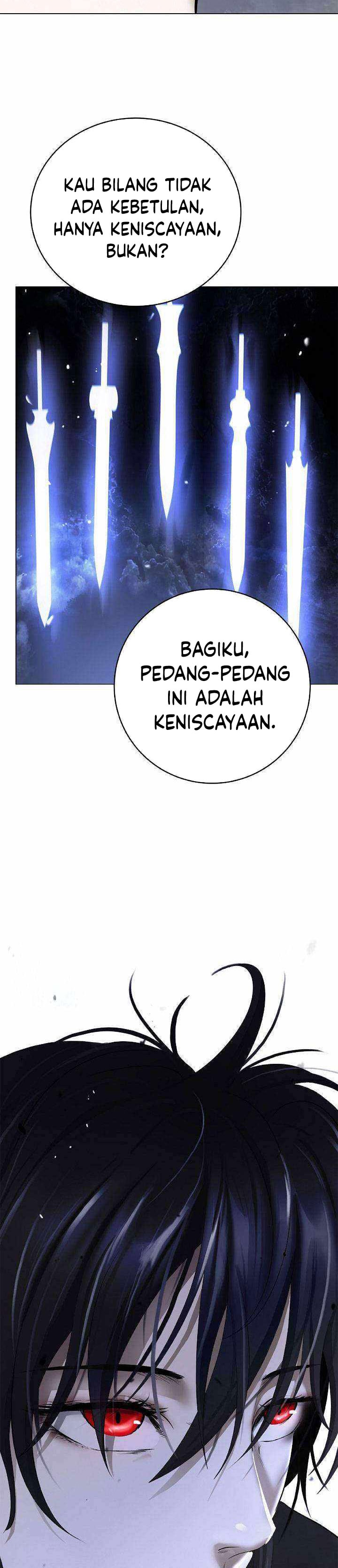 Baca Cystic Story (Call The Spear) - Chapter 217 halaman 57
