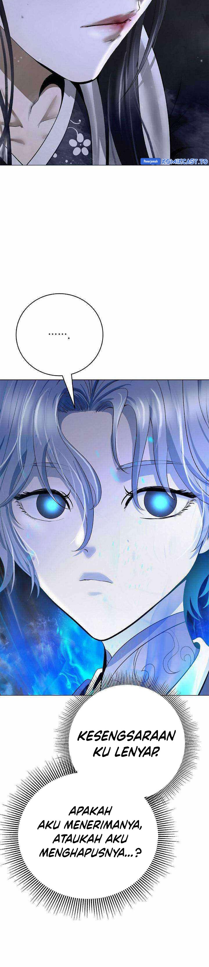 Baca Cystic Story (Call The Spear) - Chapter 217 halaman 58