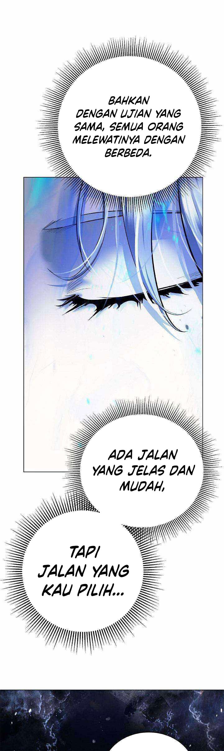 Baca Cystic Story (Call The Spear) - Chapter 217 halaman 59