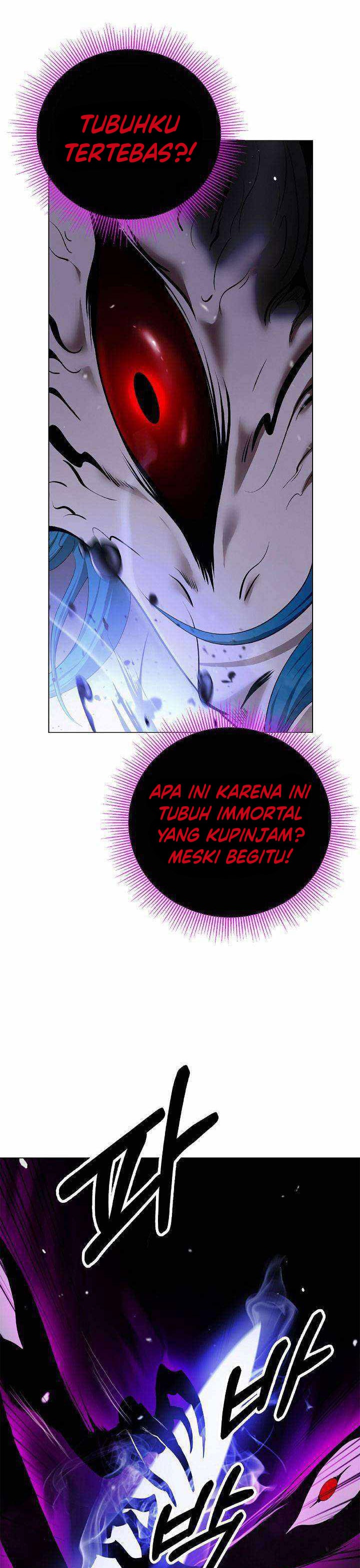 Baca Cystic Story (Call The Spear) - Chapter 217 halaman 6