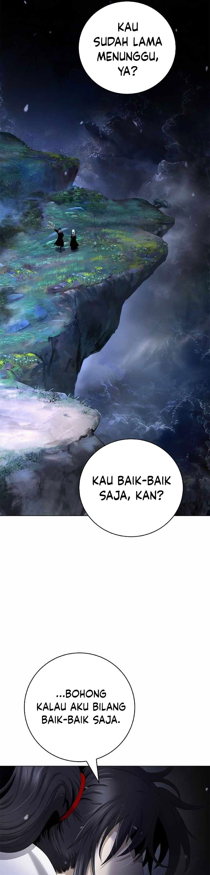 Baca Cystic Story (Call The Spear) - Chapter 218 halaman 12