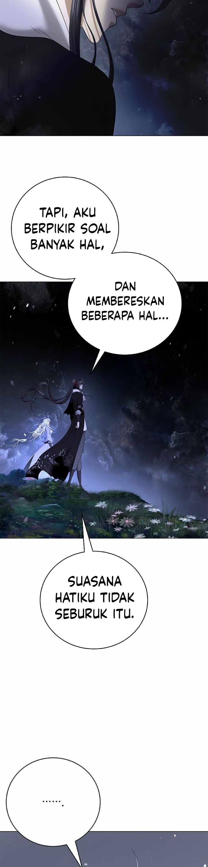 Baca Cystic Story (Call The Spear) - Chapter 218 halaman 13