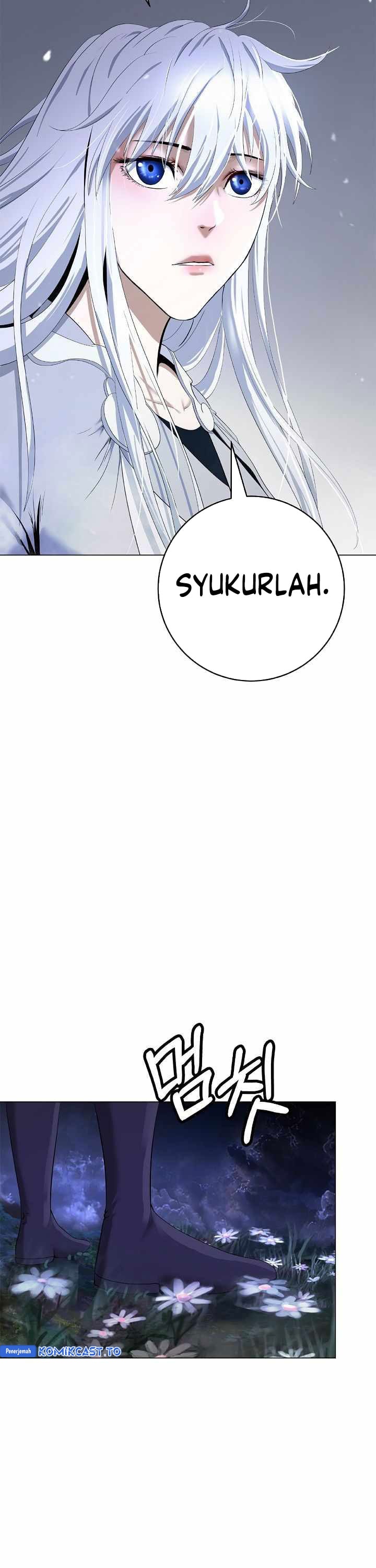 Baca Cystic Story (Call The Spear) - Chapter 218 halaman 14