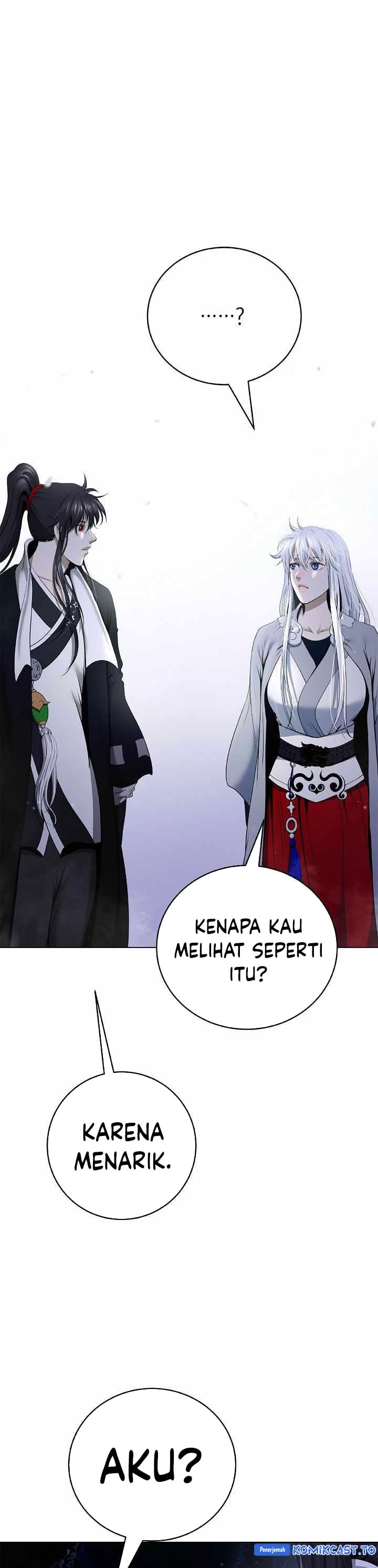 Baca Cystic Story (Call The Spear) - Chapter 218 halaman 15