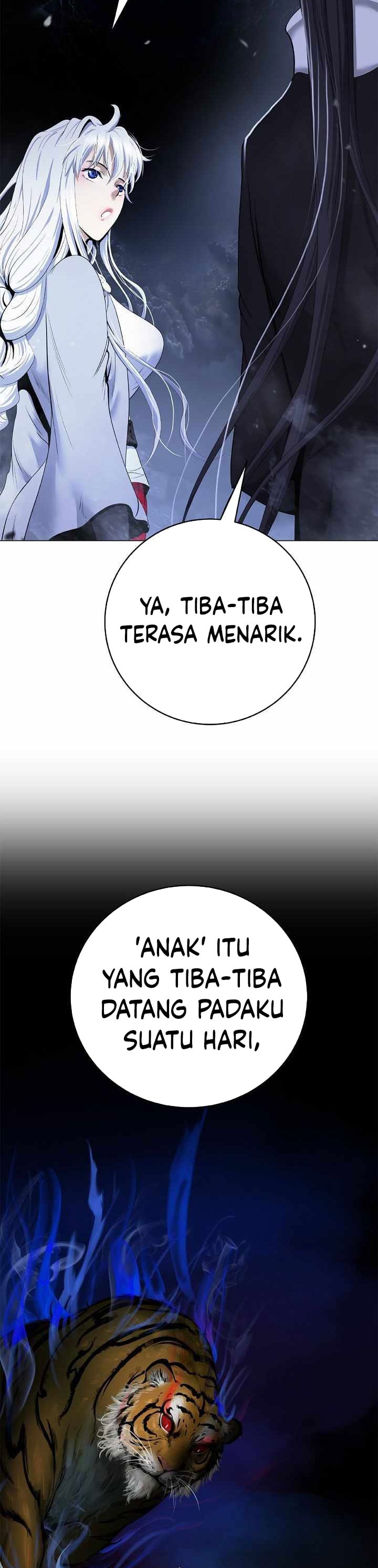 Baca Cystic Story (Call The Spear) - Chapter 218 halaman 16