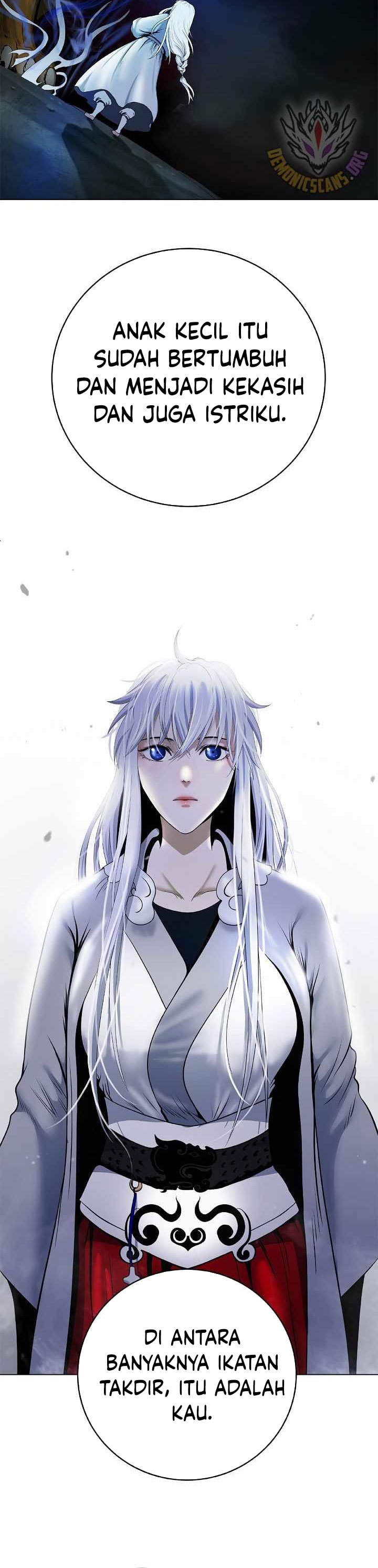 Baca Cystic Story (Call The Spear) - Chapter 218 halaman 17