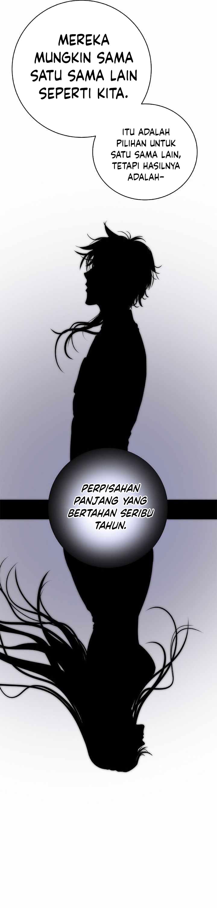 Baca Cystic Story (Call The Spear) - Chapter 218 halaman 18