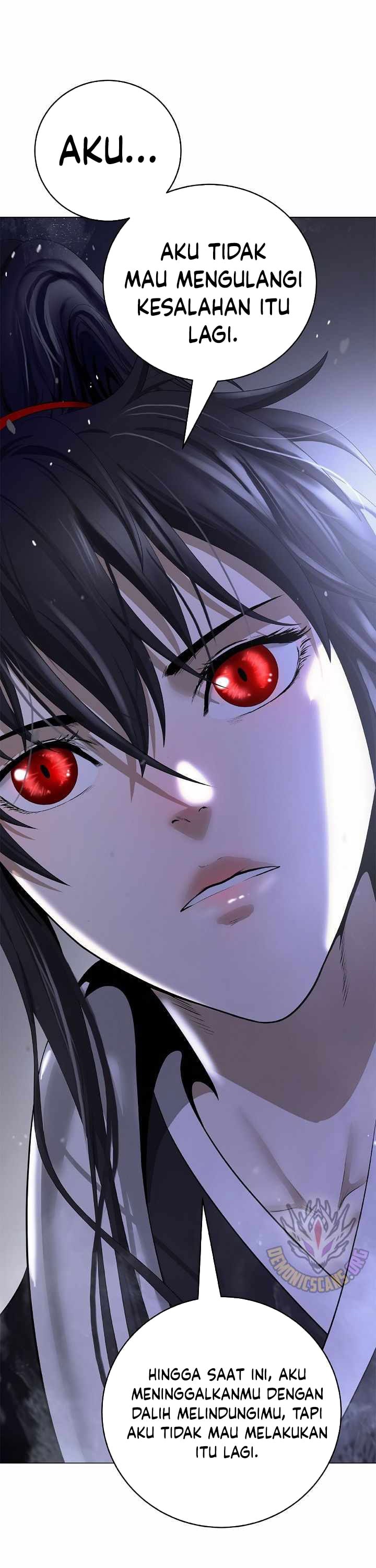 Baca Cystic Story (Call The Spear) - Chapter 218 halaman 19