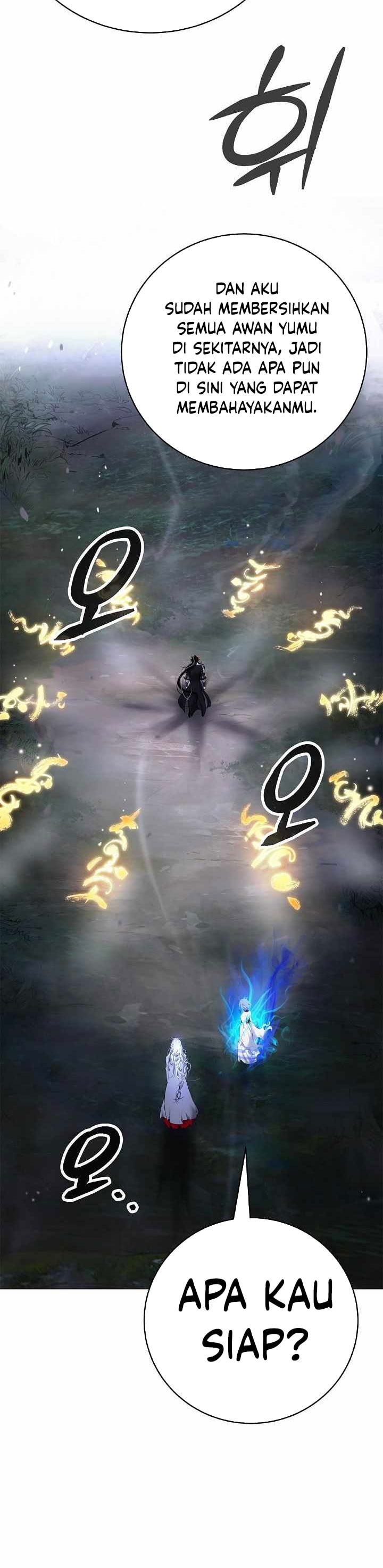 Baca Cystic Story (Call The Spear) - Chapter 218 halaman 22