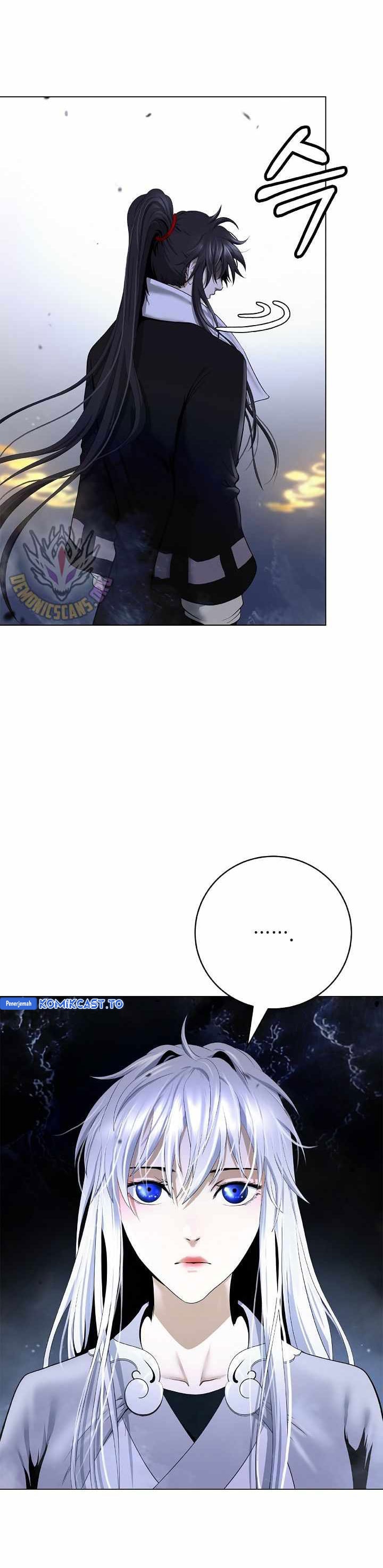 Baca Cystic Story (Call The Spear) - Chapter 218 halaman 23