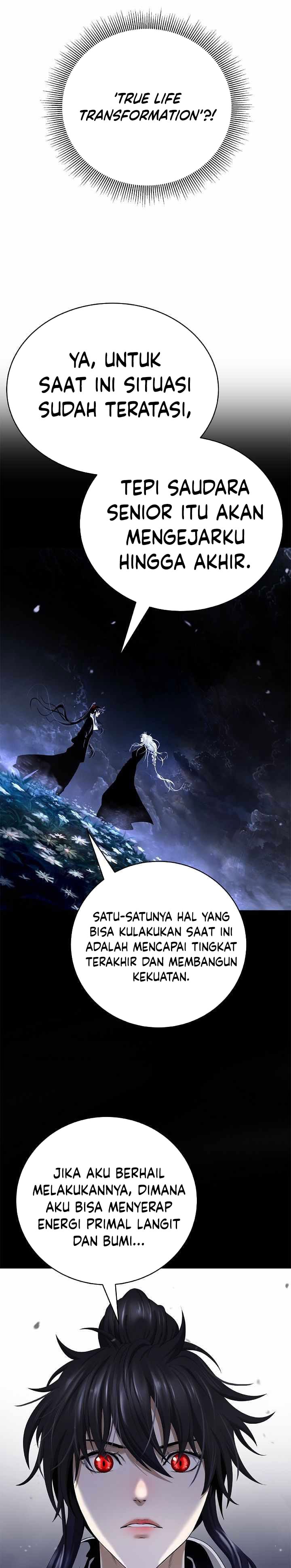 Baca Cystic Story (Call The Spear) - Chapter 218 halaman 24