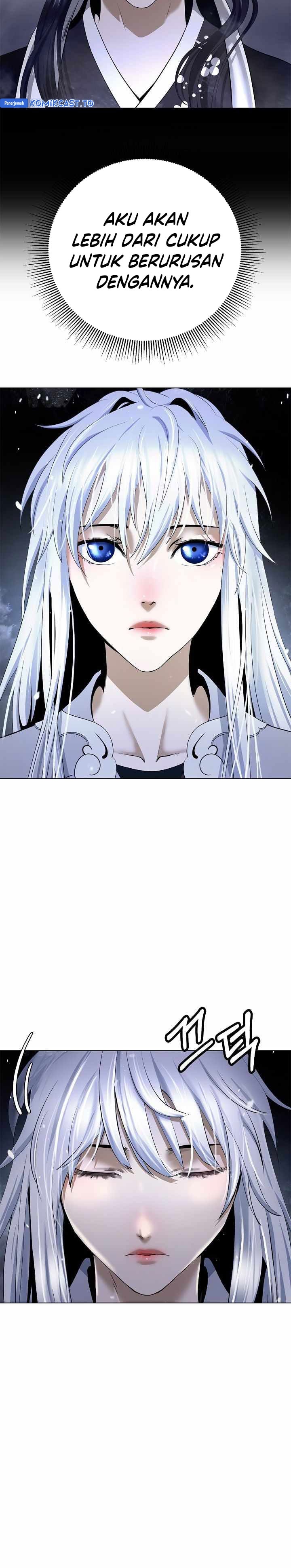 Baca Cystic Story (Call The Spear) - Chapter 218 halaman 25