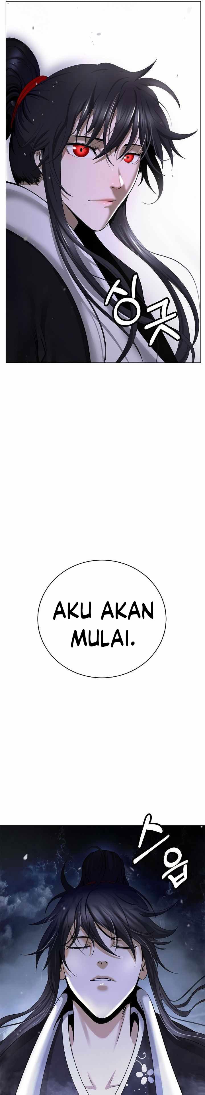 Baca Cystic Story (Call The Spear) - Chapter 218 halaman 26